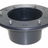 Tank Liner Connectors